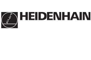 logotipo de la marca heidenhain de postprocesadores mastercam