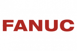 logotipo fanuk